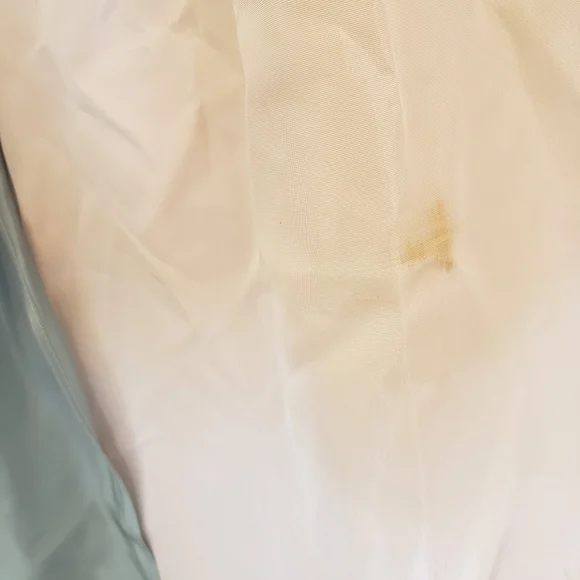 1950's Pink Ballgown, S - Picture 15 of 16